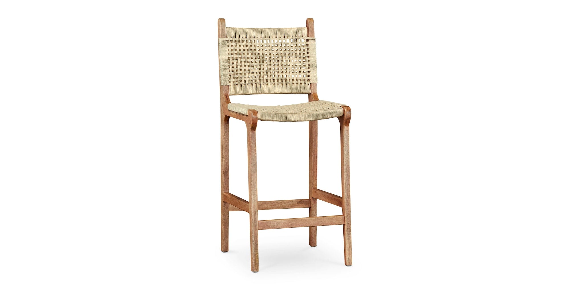 Sandbridge Counter Stool Set of 2 - Thumbnail 3