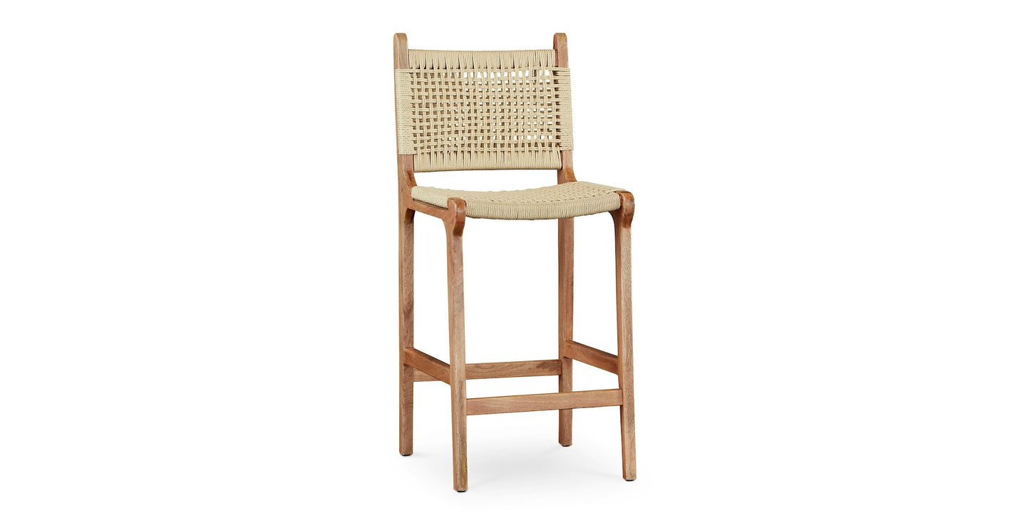 Sandbridge Counter Stool- Set of 2 - Chapin Furniture