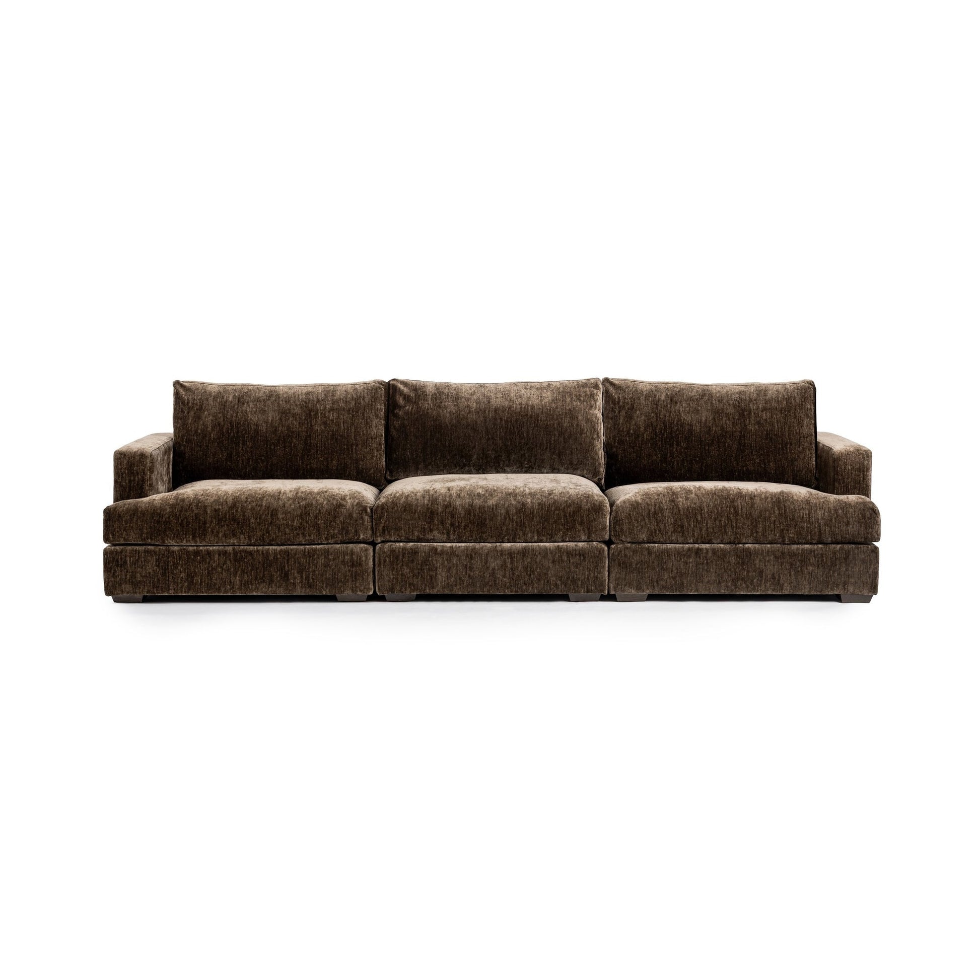 Ludwig Multi Piece Sofa - Chapin Furniture