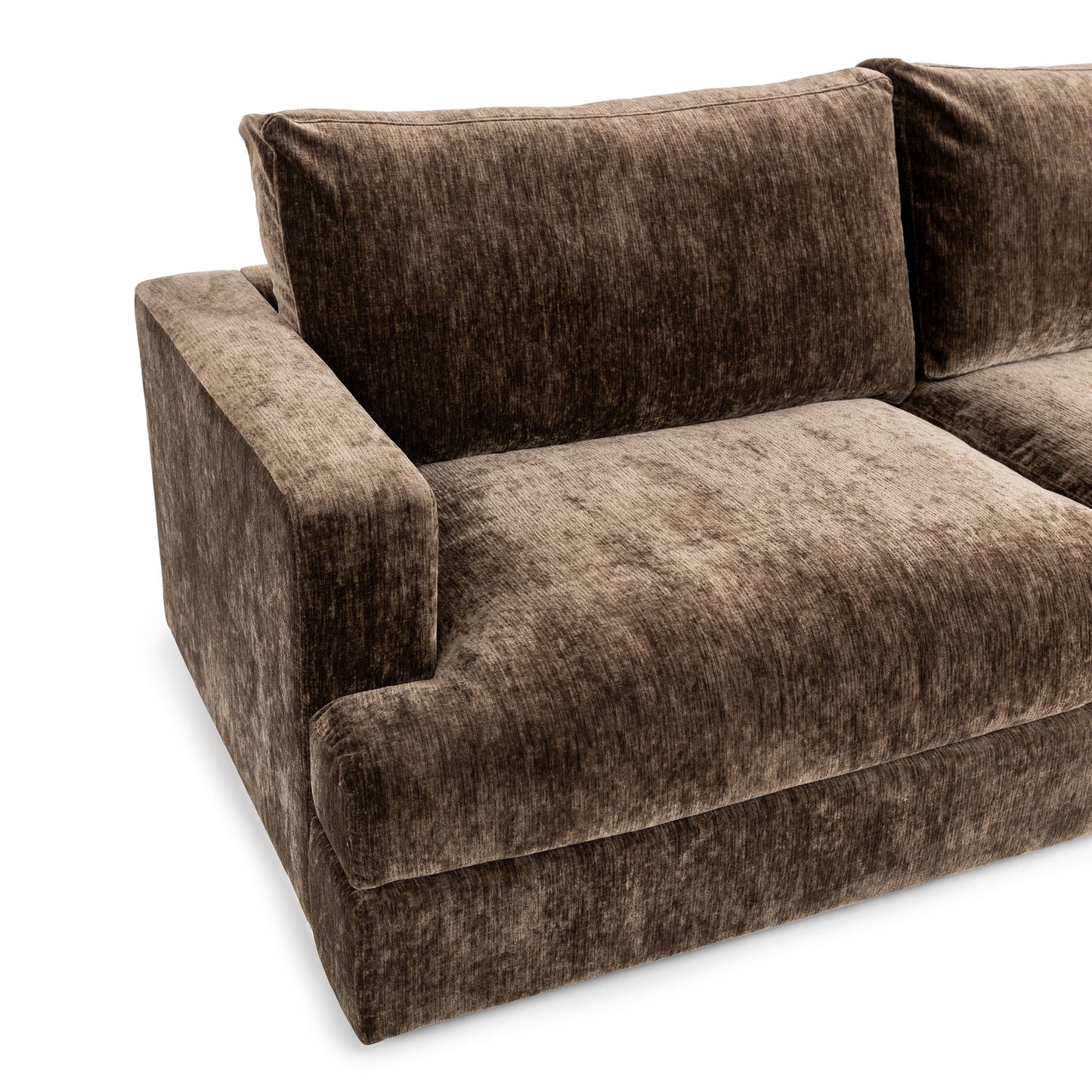 Ludwig Multi Piece Sofa - Chapin Furniture