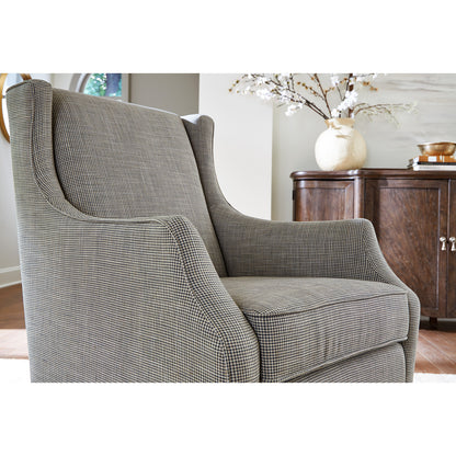 Keatling Chair- Custom - Chapin Furniture