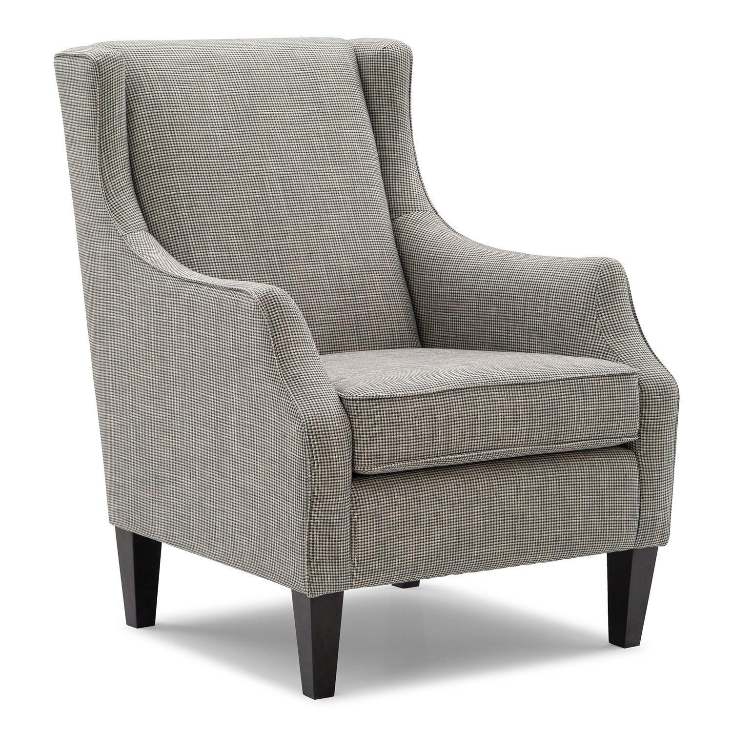 Keatling Chair- Custom - Chapin Furniture
