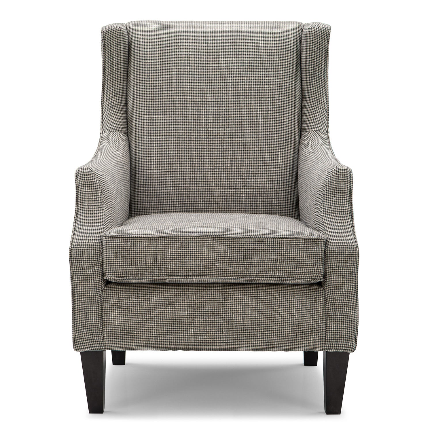Keatling Chair- Custom - Chapin Furniture