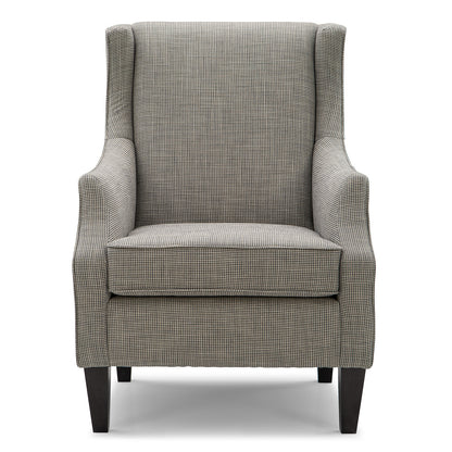 Keatling Chair- Custom - Chapin Furniture