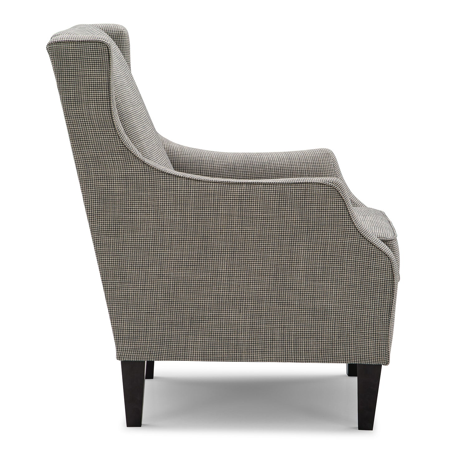 Keatling Chair- Custom - Chapin Furniture