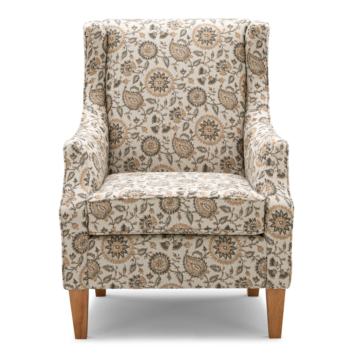 Keatling Chair- Custom - Chapin Furniture