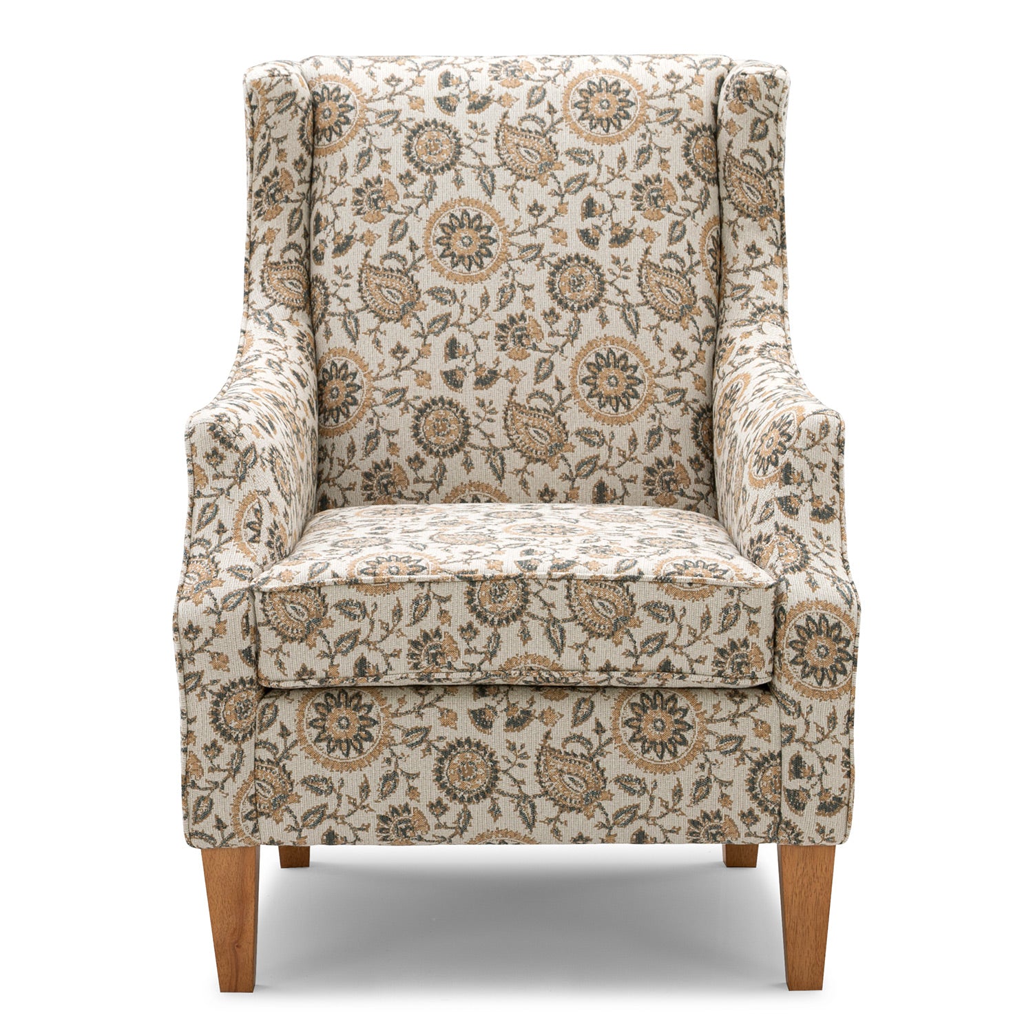 Keatling Chair- Custom - Chapin Furniture