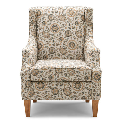 Keatling Chair- Custom - Chapin Furniture