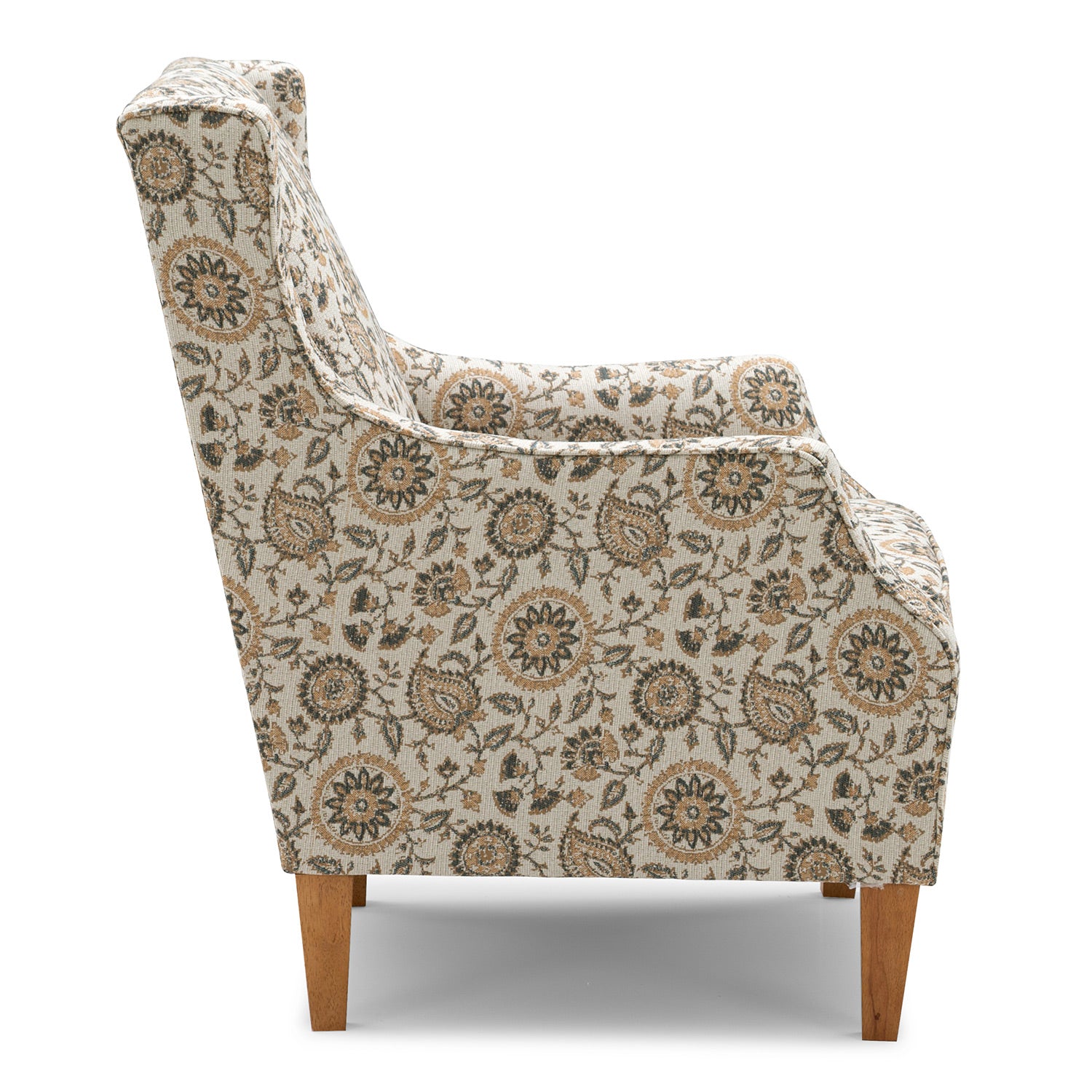 Keatling Chair- Custom - Chapin Furniture