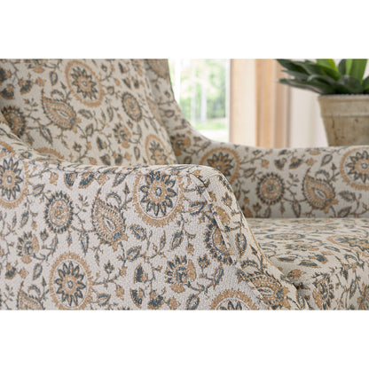 Keatling Chair- Custom - Chapin Furniture