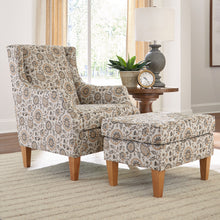 Keatling Chair- Custom - Chapin Furniture