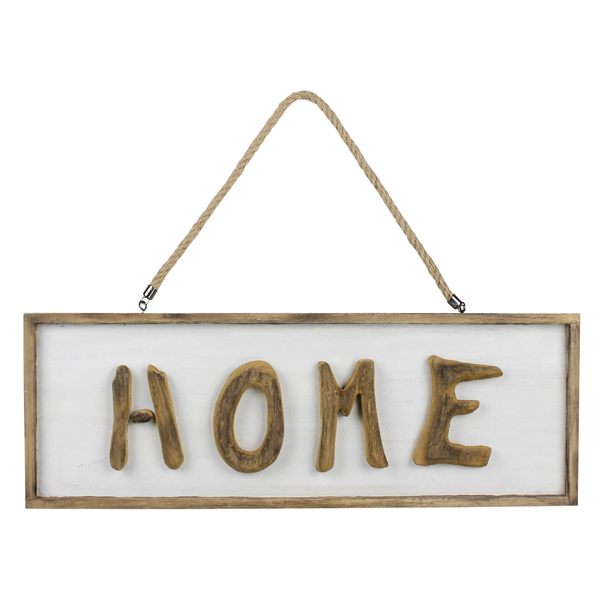 Home Sign - Wood - Chapin Furniture
