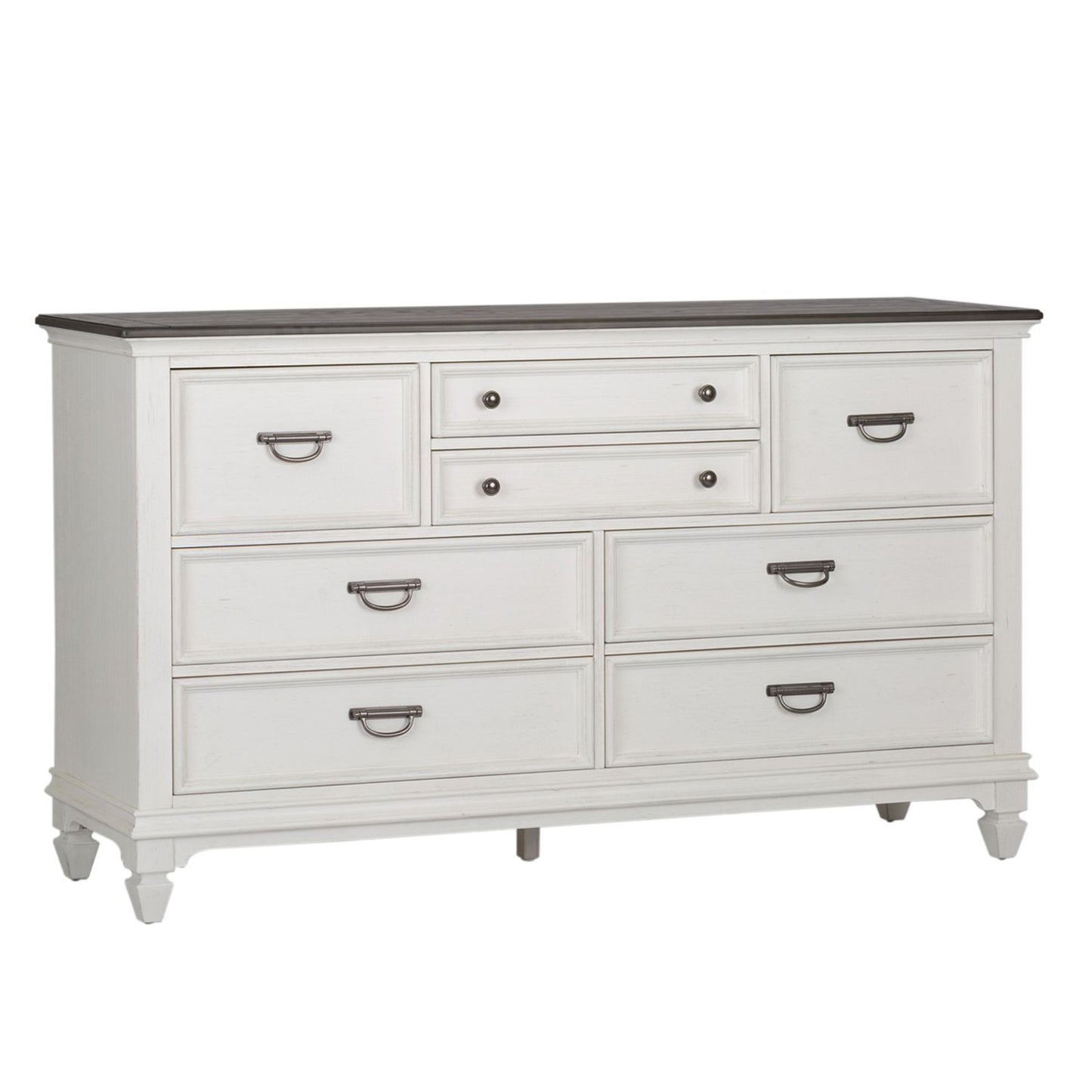 Allyson Park 8 Drawer Dresser - Chapin Furniture