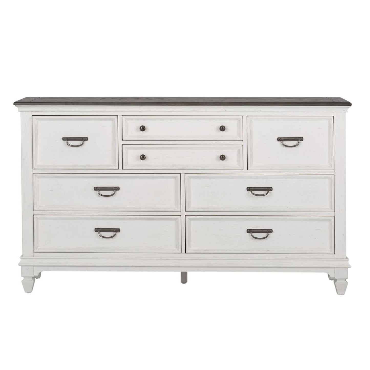 Allyson Park 8 Drawer Dresser - Chapin Furniture