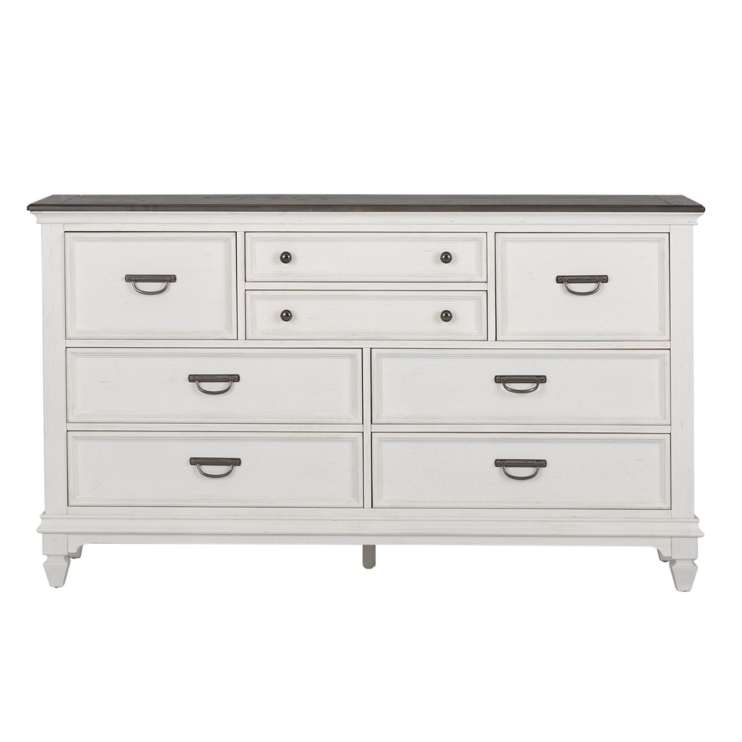 Allyson Park 8 Drawer Dresser - Chapin Furniture