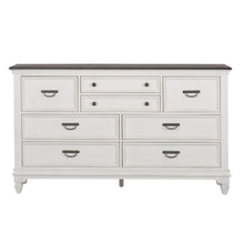 Allyson Park 8 Drawer Dresser - Chapin Furniture