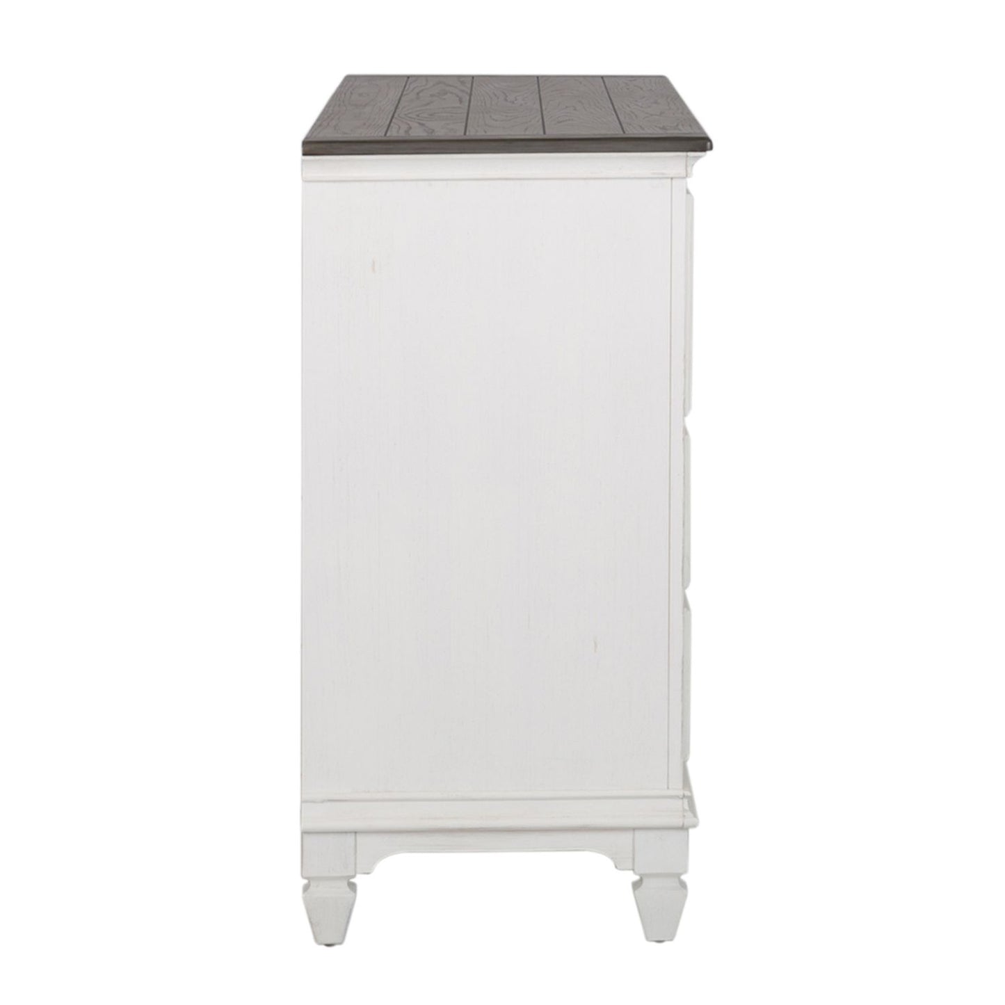 Allyson Park 8 Drawer Dresser - Chapin Furniture