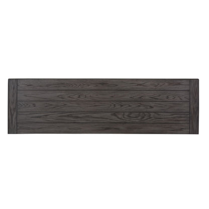 Allyson Park 8 Drawer Dresser - Chapin Furniture