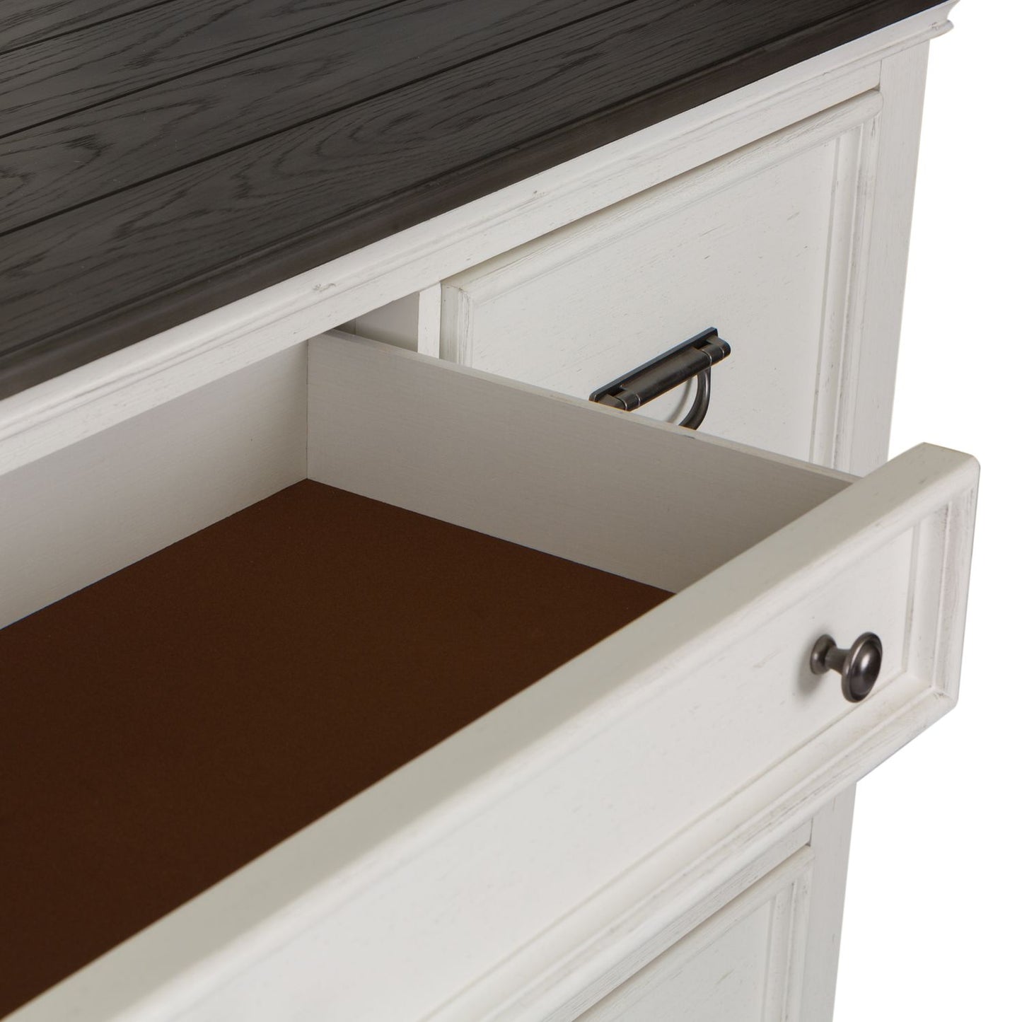 Allyson Park 8 Drawer Dresser - Chapin Furniture