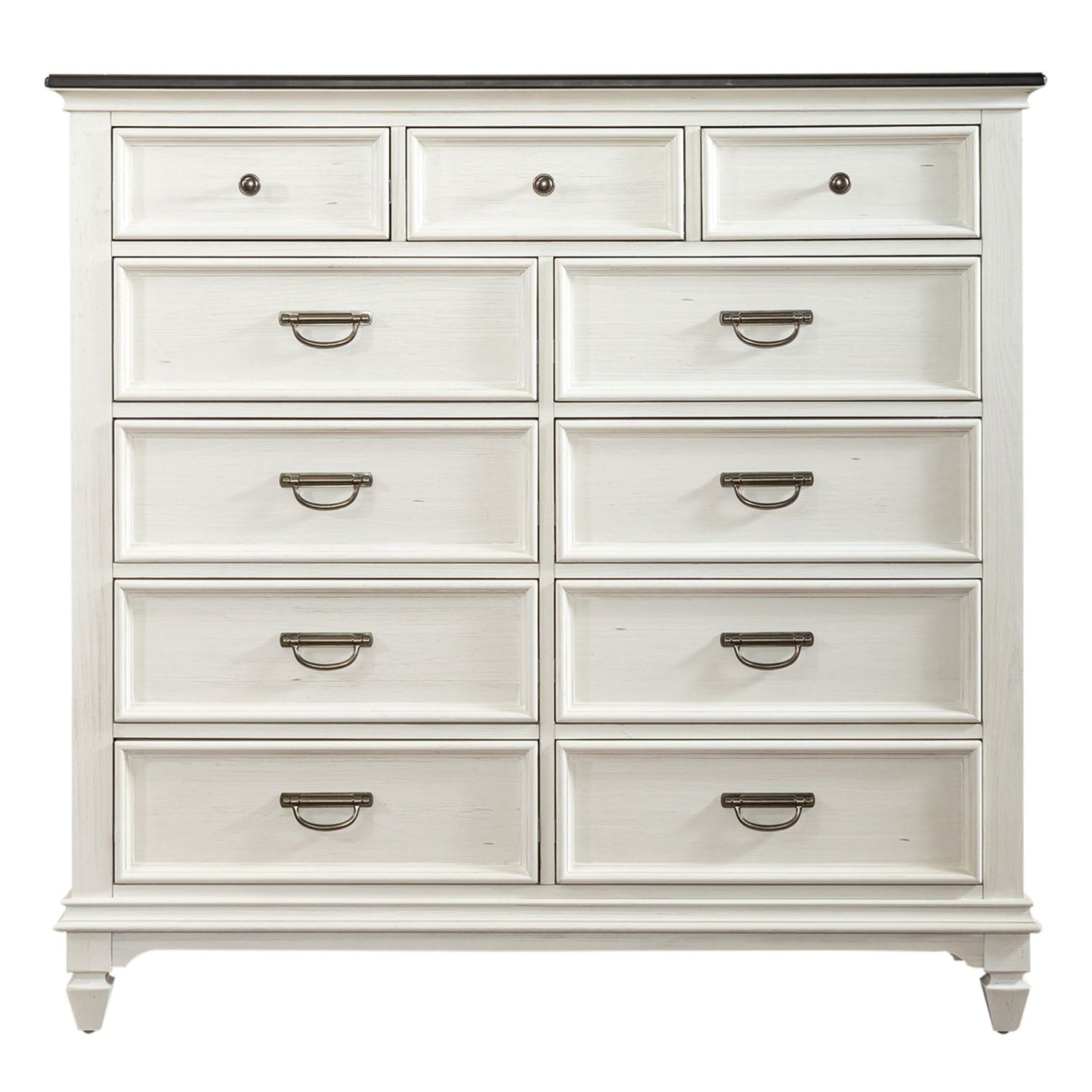 Allyson Park 11 Drawer Chesser - Chapin Furniture