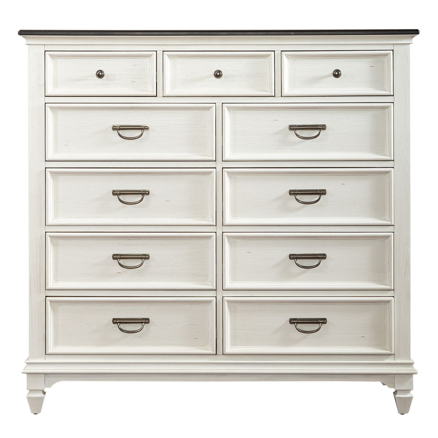 Allyson Park 11 Drawer Chesser - Chapin Furniture