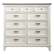 Allyson Park 11 Drawer Chesser - Chapin Furniture