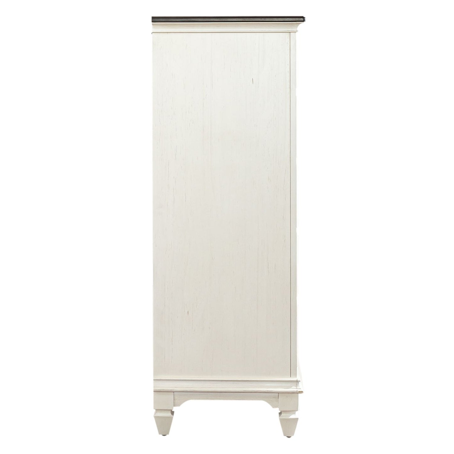 Allyson Park 11 Drawer Chesser - Chapin Furniture