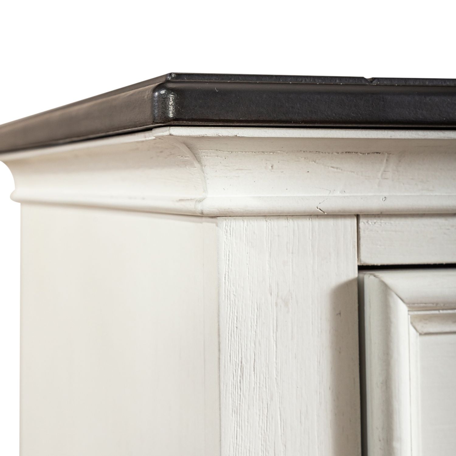 Allyson Park 11 Drawer Chesser - Chapin Furniture
