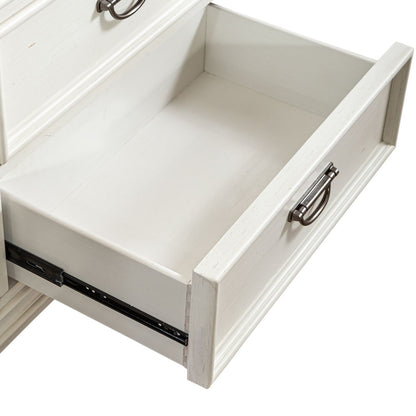 Allyson Park 11 Drawer Chesser - Chapin Furniture
