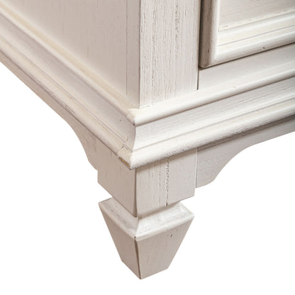 Allyson Park 11 Drawer Chesser - Chapin Furniture