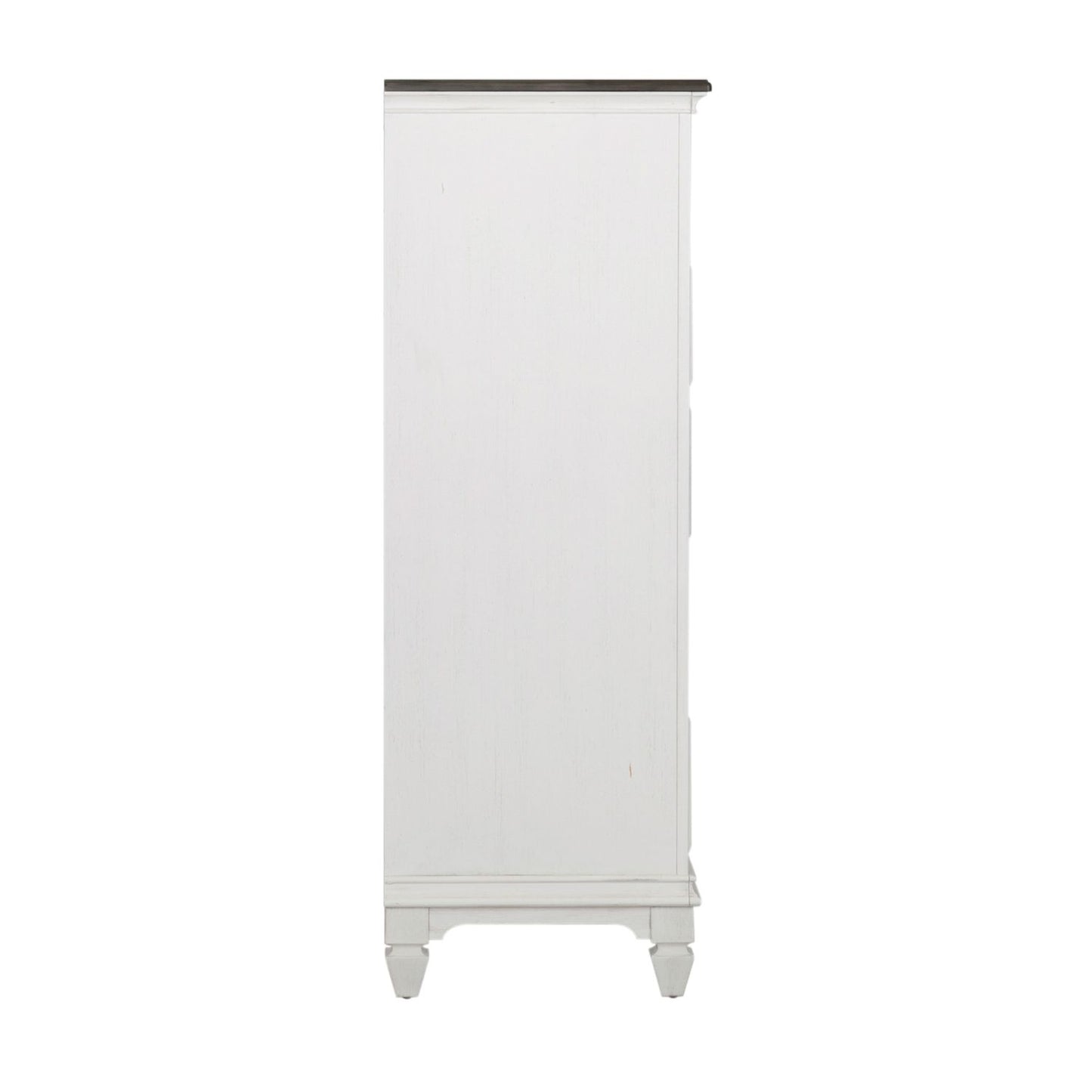Allyson Park 5 Drawer Chest - Chapin Furniture