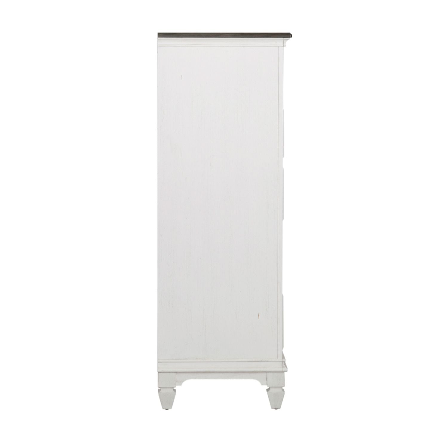 Allyson Park 5 Drawer Chest - Chapin Furniture