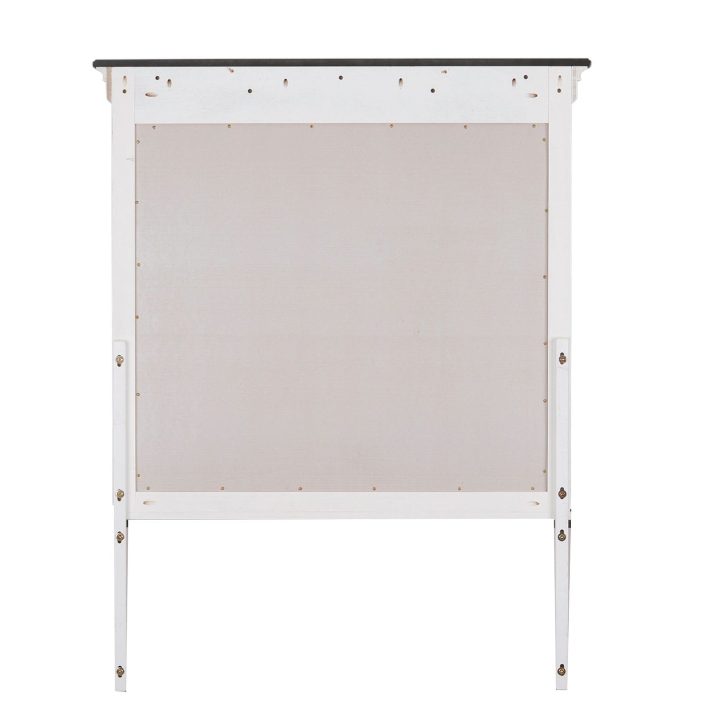 Allyson Park Crown Mirror - Chapin Furniture