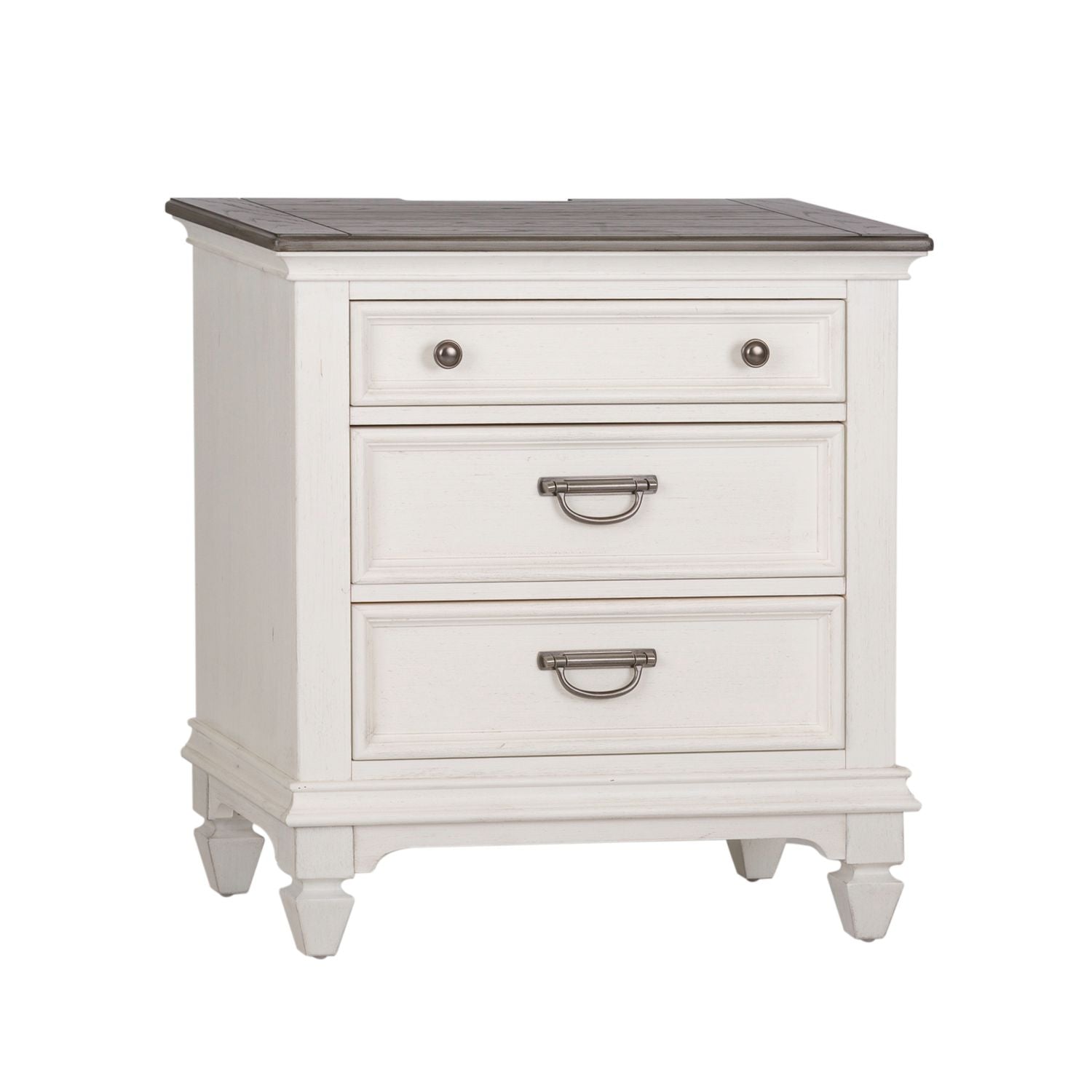 Allyson Park Nightstand - Chapin Furniture