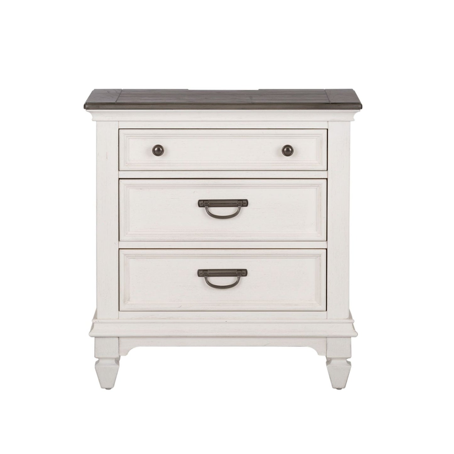 Allyson Park Nightstand - Chapin Furniture