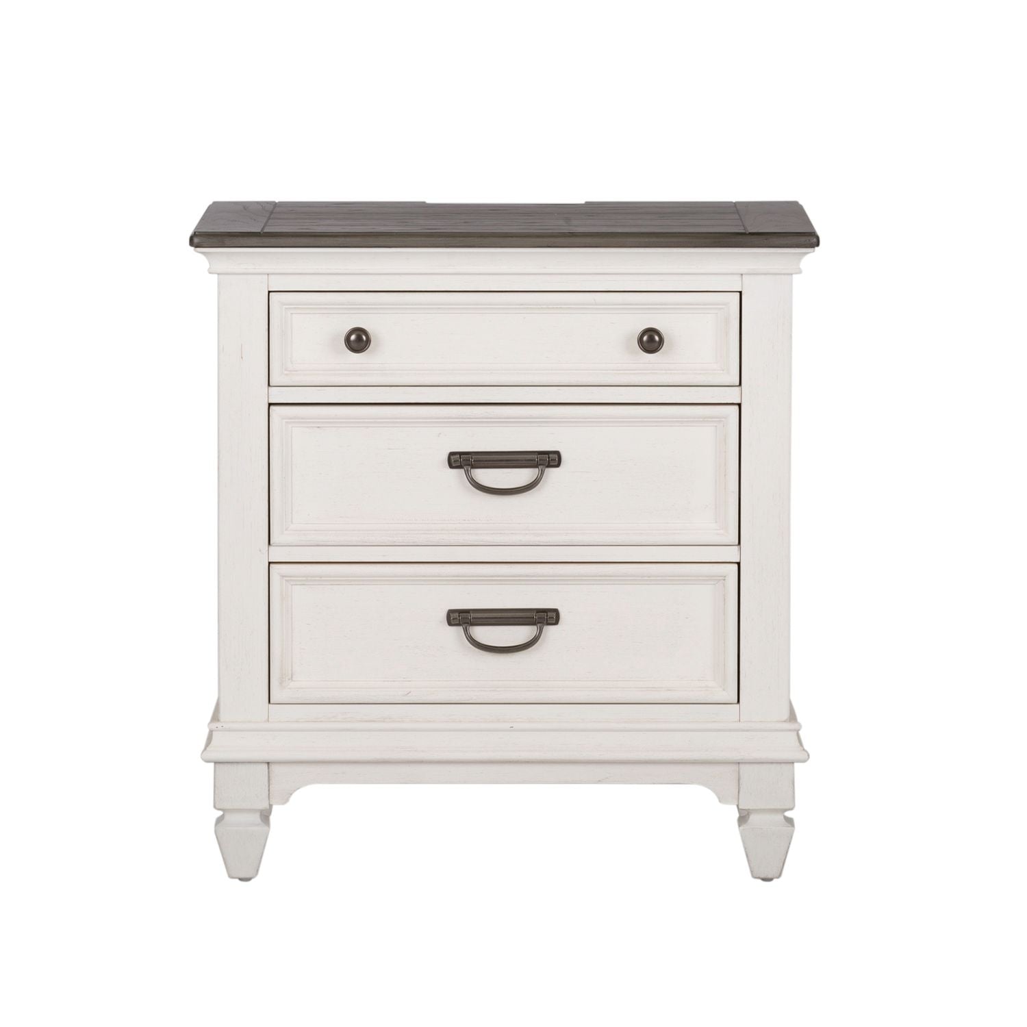 Allyson Park Nightstand - Chapin Furniture