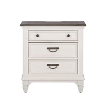 Allyson Park Nightstand - Chapin Furniture
