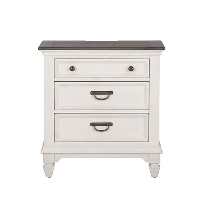 Allyson Park Nightstand - Chapin Furniture