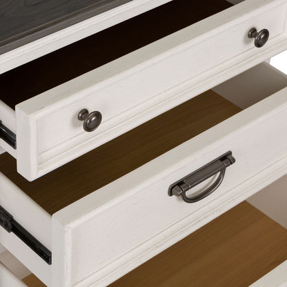 Allyson Park Nightstand - Chapin Furniture