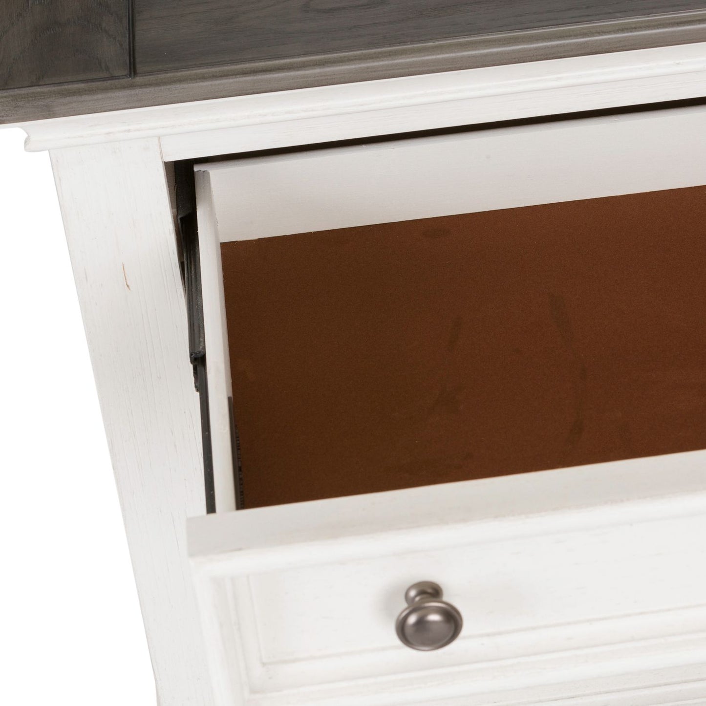 Allyson Park Nightstand - Chapin Furniture
