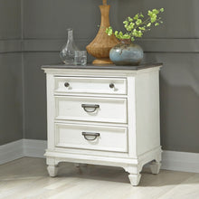 Allyson Park Nightstand - Chapin Furniture