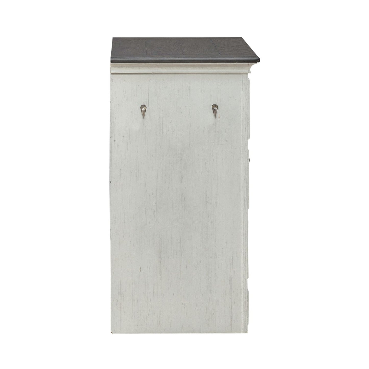 Allyson Park Pet Feeder Cabinet - Chapin Furniture
