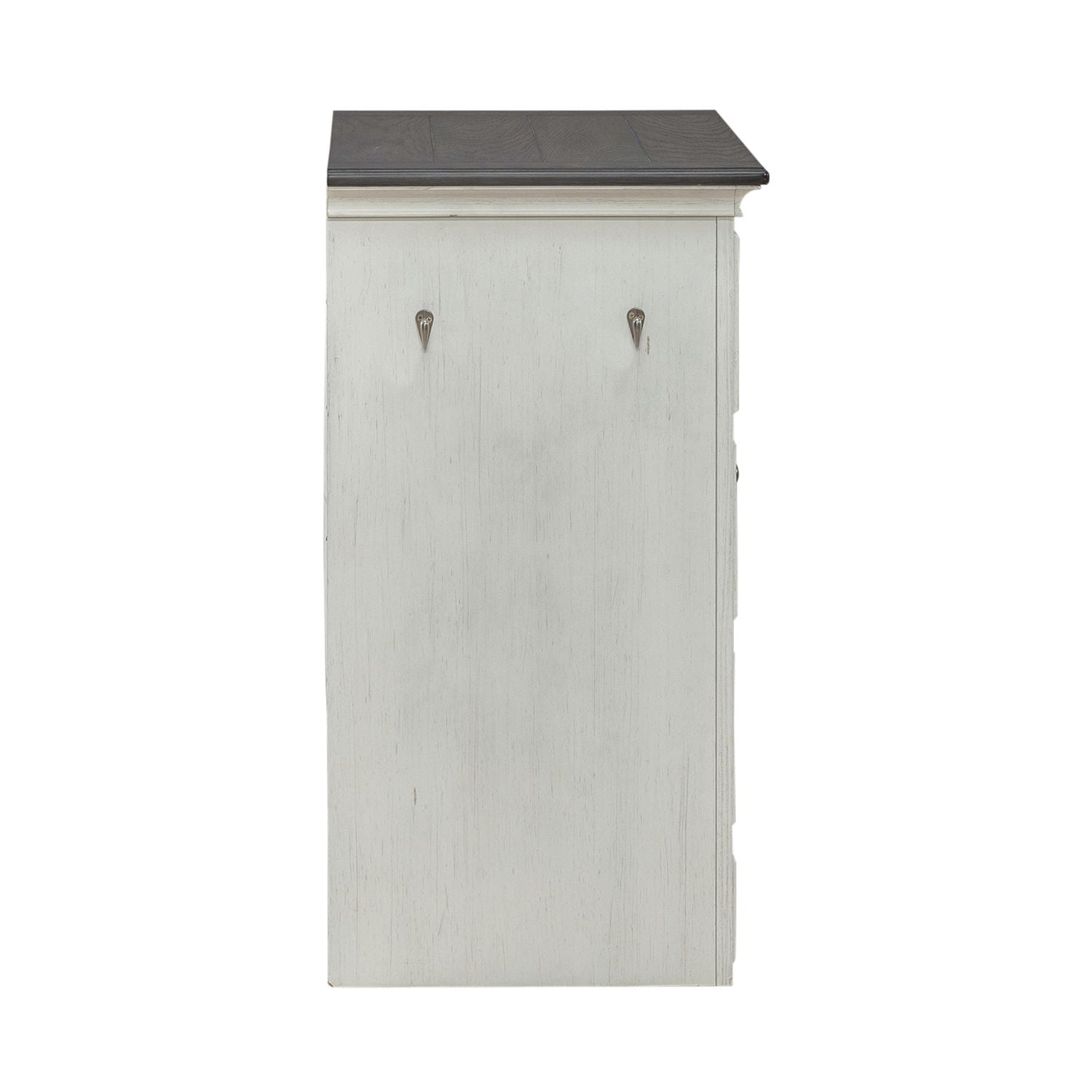 Allyson Park Pet Feeder Cabinet - Chapin Furniture