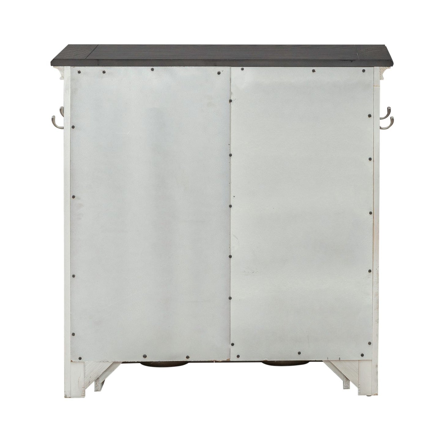 Allyson Park Pet Feeder Cabinet - Chapin Furniture