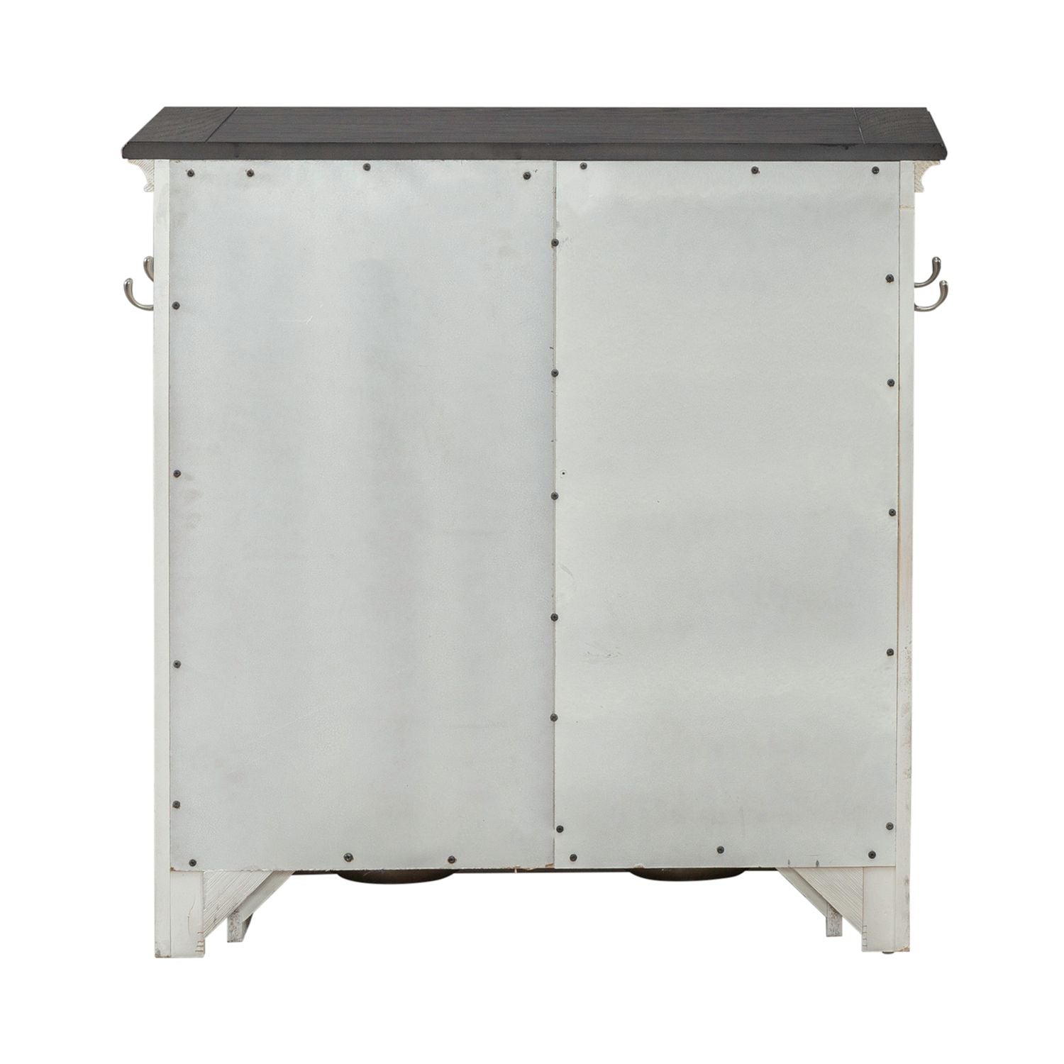 Allyson Park Pet Feeder Cabinet - Chapin Furniture