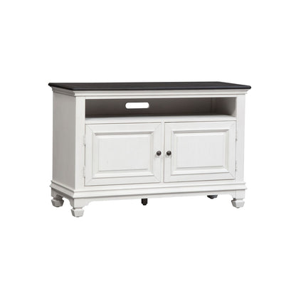 Allyson Park TV Console - Chapin Furniture