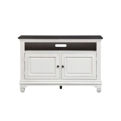 Allyson Park TV Console - Chapin Furniture