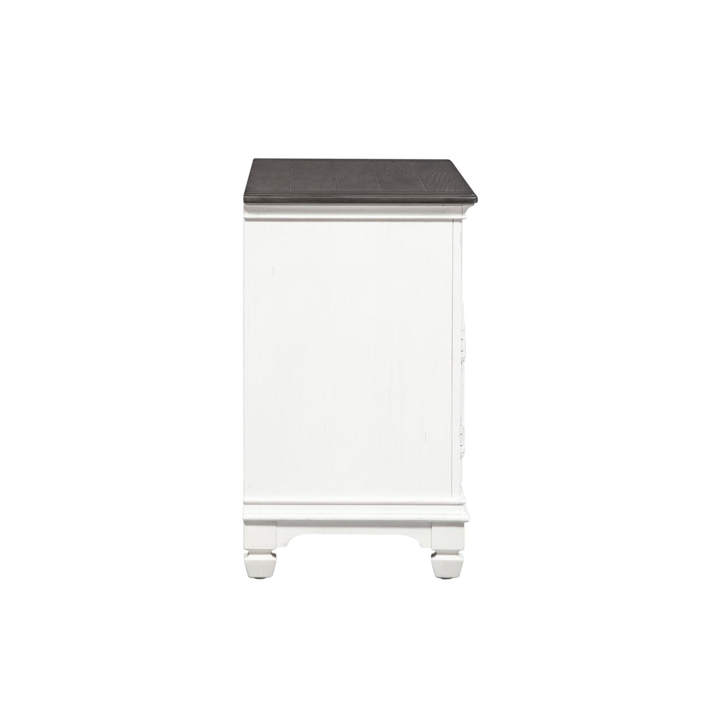 Allyson Park TV Console - Chapin Furniture