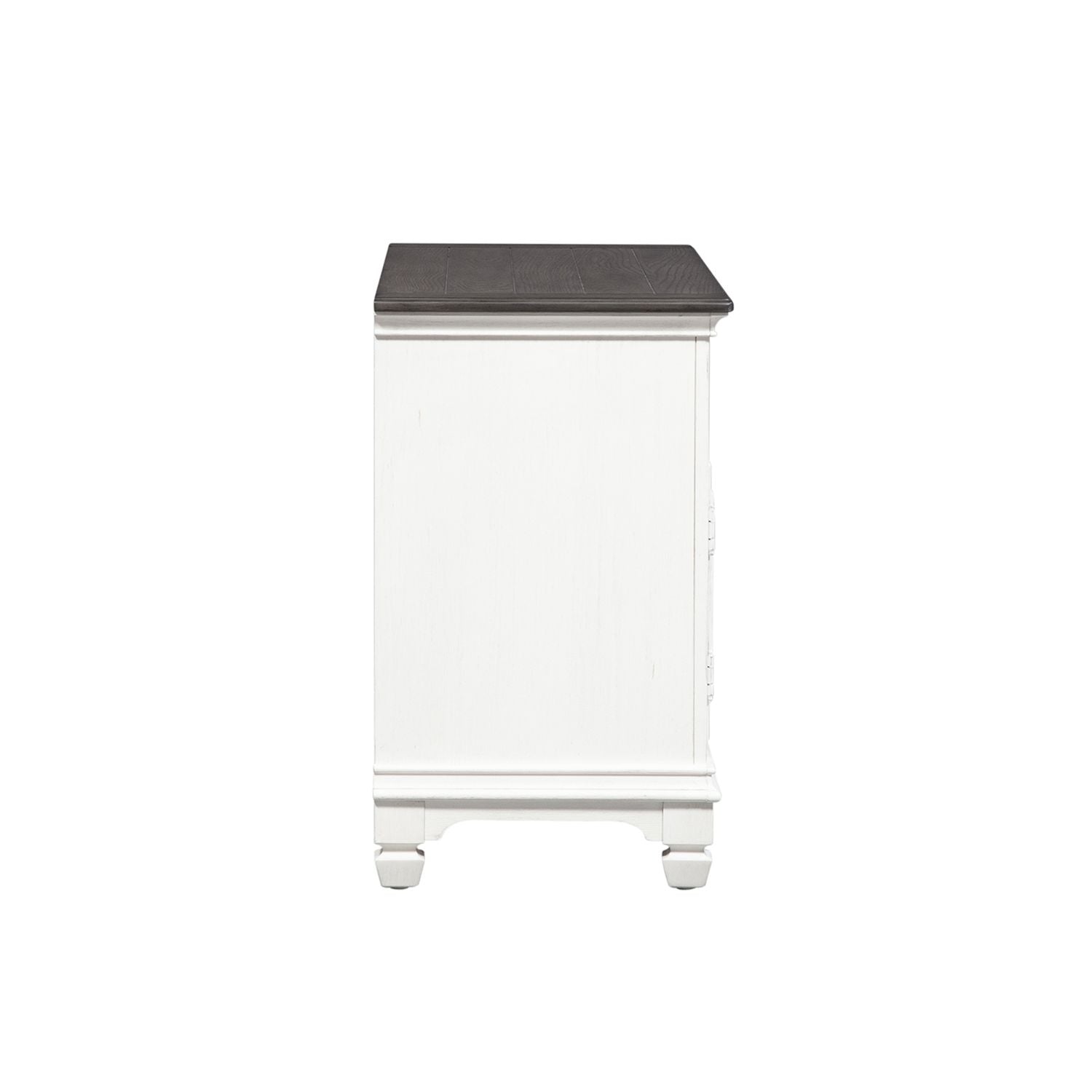 Allyson Park TV Console - Chapin Furniture