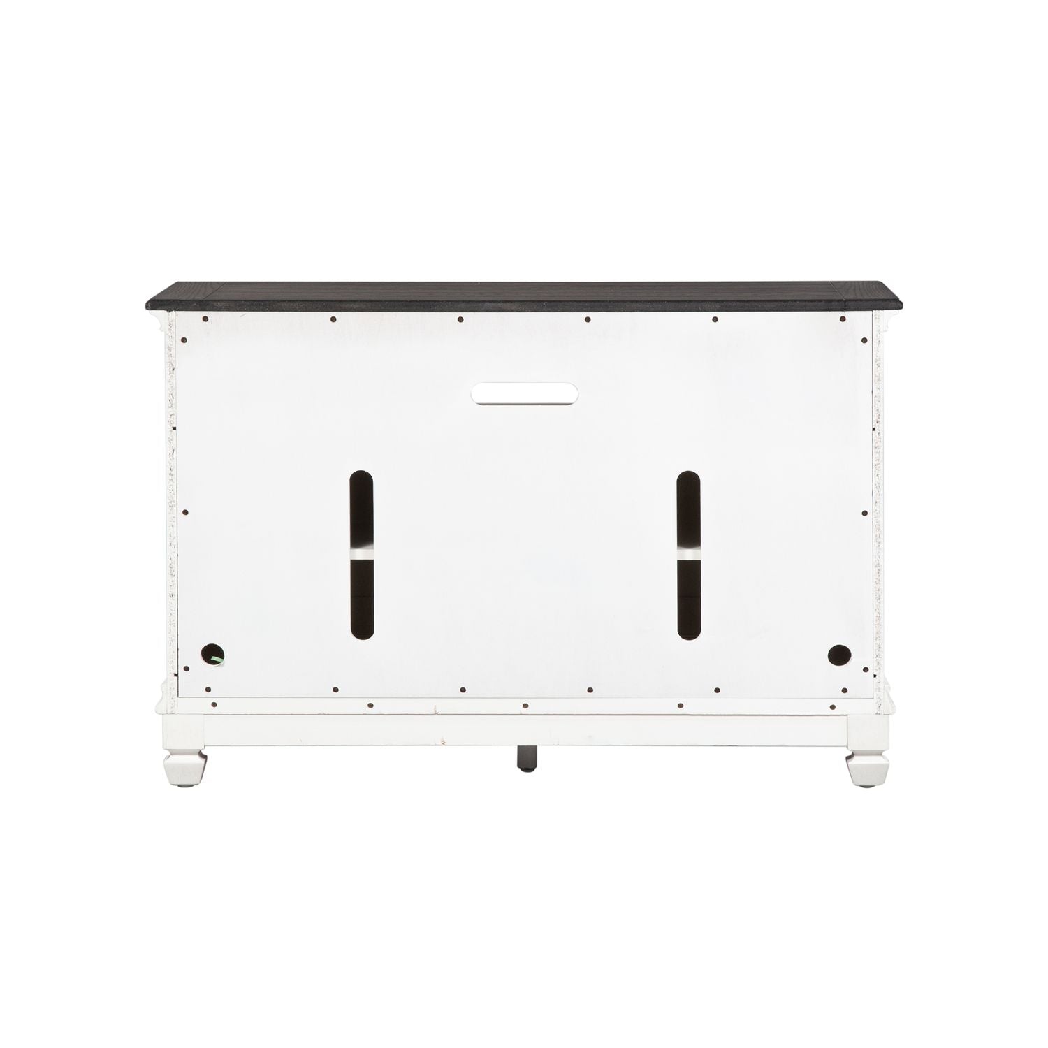 Allyson Park TV Console - Chapin Furniture